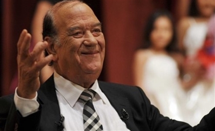 Egyptian Actor Hassan Hosny to be Honoured at This Year's Cairo International Film Festival