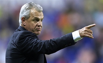 Egyptian National Football Team Announces Javier Aguirre as New Manager