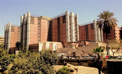 Cairo Hospital Staff Accused of Stealing Deceased Patient's Eyeballs