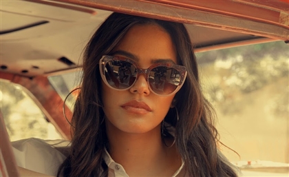 This New Sunglasses Collection Is Sure To Jazz Up Your Sahel Summer