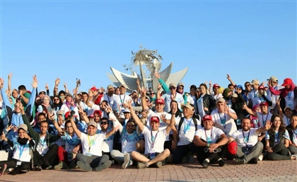 Egypt’s Second World Youth Forum Will Focus on Art