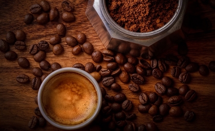 Caffeinating in Cairo: A Beginner's Guide to the Freshest Coffee Beans Around