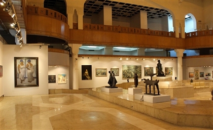 Ticket Prices for Egyptian Arts and Cultural Museums Have Been Increased