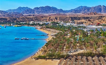 Over Half a Million Tourists Visited Red Sea Resorts in July Alone