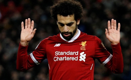 Mo Salah Could Be in Hot Water with UK Police