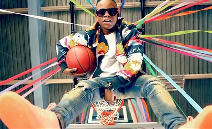 Stop the Presses, ‘Nae Nae’ Rapper SILENTO is Performing at 6IX Degrees
