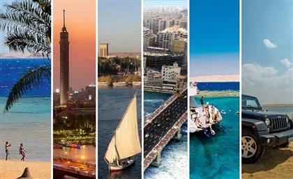 QUIZ: Which City in Egypt Should You Retire In?