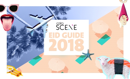 The CairoScene Eid Al-Adha Guide 2018