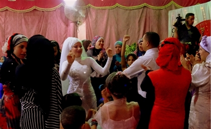 Cairo Governor Launches New Initiative to Ease Financial Burden of Weddings