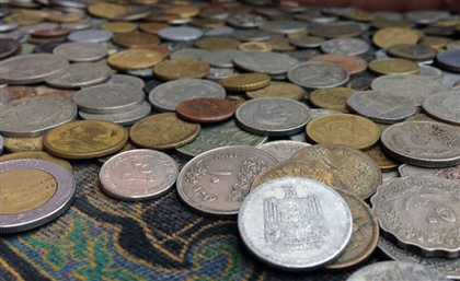 Egypt to Establish its First Museum of Commemorative Coins Dating All the Way Back to the 1950's