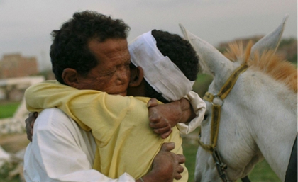 Egyptian Indie Film Yomeddine to Be Shown at the BFI London Film Festival