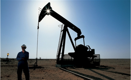 A New Gas Field Has Been Discovered in Egypt's Western Desert