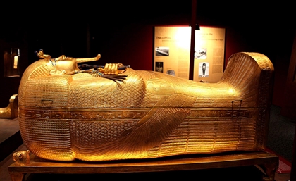 Biggest King Tut Exhibition to Be on Display In France