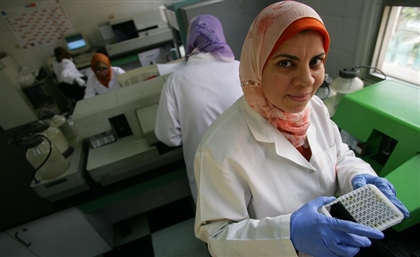 Ministry of Health Set on Eradicating HIV/AIDS in Egypt by 2030