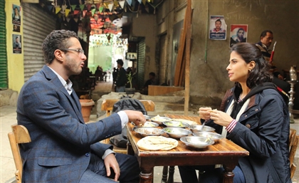 Egyptian Film 'Gunshot' to Close the 8th Malmo Arab Film Festival