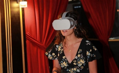 Rub Shoulders With The Stars Thanks to Attijariwafa Bank's Virtual Reality Red Carpet Experience
