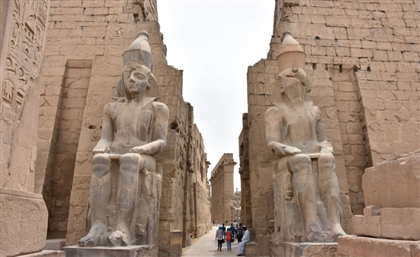 A Belgian Delegation Representing 500 Tourism Companies is Coming to Luxor to Boost Tourism 