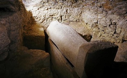 Archaeologists Discover Two Ancient Tombs in Luxor’s Asasif Region