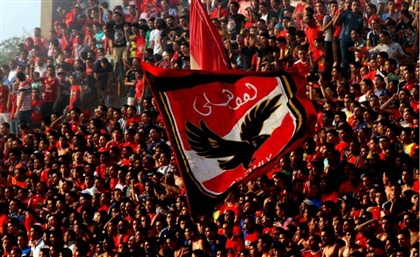 CAF Sanctions Al-Ahly $20K After Fans Insult Turki Al-Shaikh