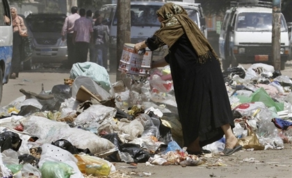 Egypt's Streets to Be Completely Garbage-Free in 3 Months, Announces Government Official