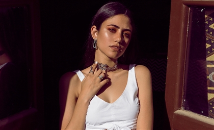 This New Egyptian Jewellery Brand Finds Inspiration in Women's Everyday Struggles