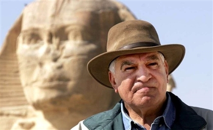 Zahi Hawass Calls Out UK Government on Desecration of Iconic Ancient Egyptian Obelisk 