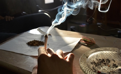 Egyptian MP Proposes Law That Would Effectively Decriminalise Hash Use in Egypt