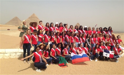  Miss World Beauty Pageant to be Hosted in Hurghada Next March