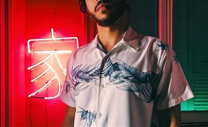 The New Egyptian Brand Making Vintage Dope Again