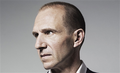 Ralph Fiennes to be Honored at the 40th Annual Cairo International Film Festival