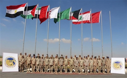 Arab Shield 1: Five Arab Armies to Take Part in Military Drills in Egypt