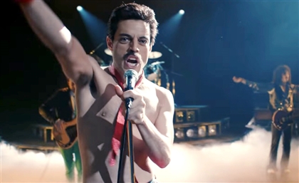 Bohemian Rhapsody Tops US Box Office on Opening Weekend