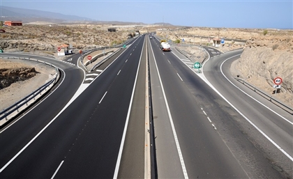 Highway to Marsa Allam to Double in Size