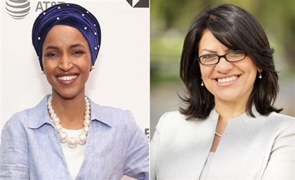 What You Need to Know About The First Ever Muslim Women in US Congress