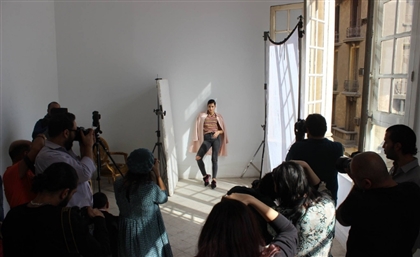 Cairo Photo Week: Photopia to Debut New Photography Festival in the Heart of Downtown Cairo