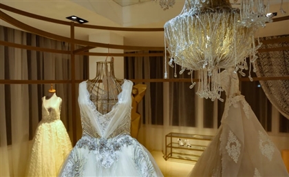 Weaving Grace: The First One Stop Boutique for Every Egyptian Bride