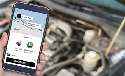 5 Roadside Assistance Apps in Egypt That Will Rescue You From Car Troubles