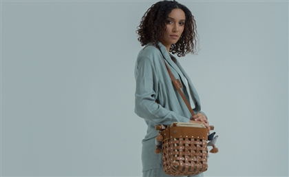 This Egyptian Brand’s New Collection of Women’s Bags Are as Practical as They are Gorgeous