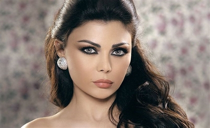 Haifa Wehbe Set to Give us a Merry Little Christmas This Year at the Hilton