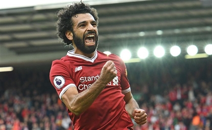 Mohamed Salah Named BBC African Footballer of the Year for Second Time in a Row