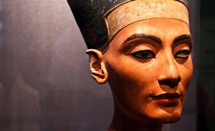 Zahi Hawass Demands Return of Nefertiti's Bust from Berlin Museum