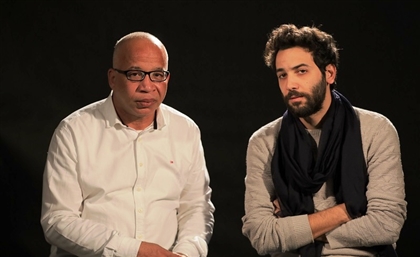 Watch: Interview With the Stars of Egyptian Indie Hit Film ‘Exterior Night’