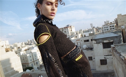 New Alexandrian ‘Athleisure’ Label Brings Ancient Egyptian Fashion to the 21st Century 