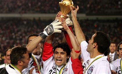 Egypt Announced as African Cup of Nations Hosts for 2019