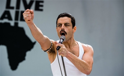Rami Malek Nominated for BAFTA Award for Freddie Mercury Role