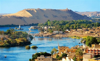 Egypt Added to National Geographic’s River Cruises