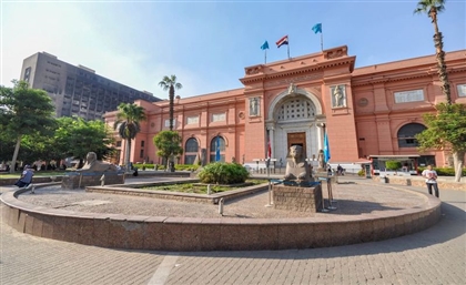 The Louvre and British Museum to Assist In EGP 62 Million Renovation of The Egyptian Museum
