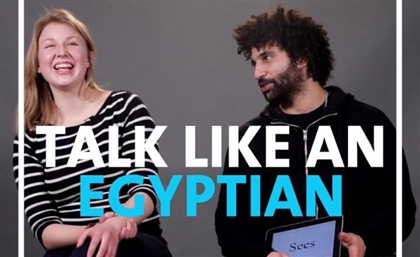 Talk Like an Egyptian: Expats Learn Egyptian Slang