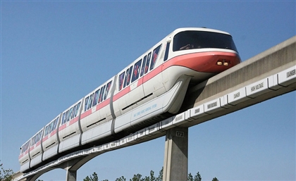Egypt Announces Massive Monorail Project Interconnecting Alexandria 