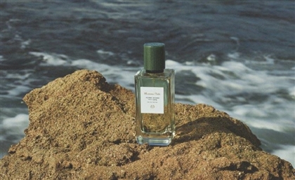 Massimo Dutti Releases its First Perfume Collection in Egypt